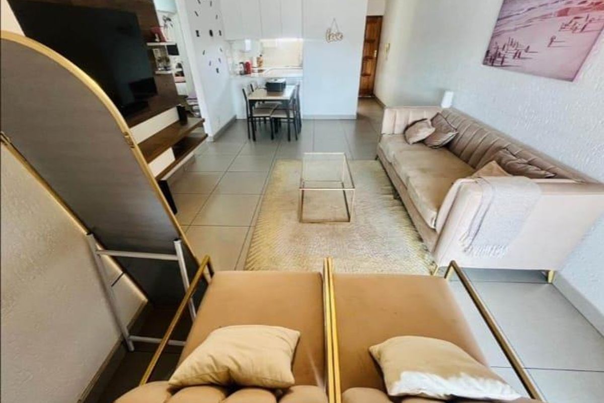 3 Bedroom Townhouse for Sale Mondeor Johannesburg South - Photo 4