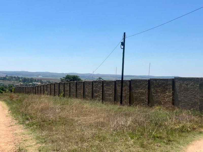 "Lanseria's Finest Development Spot Awaits You!" - Photo 4