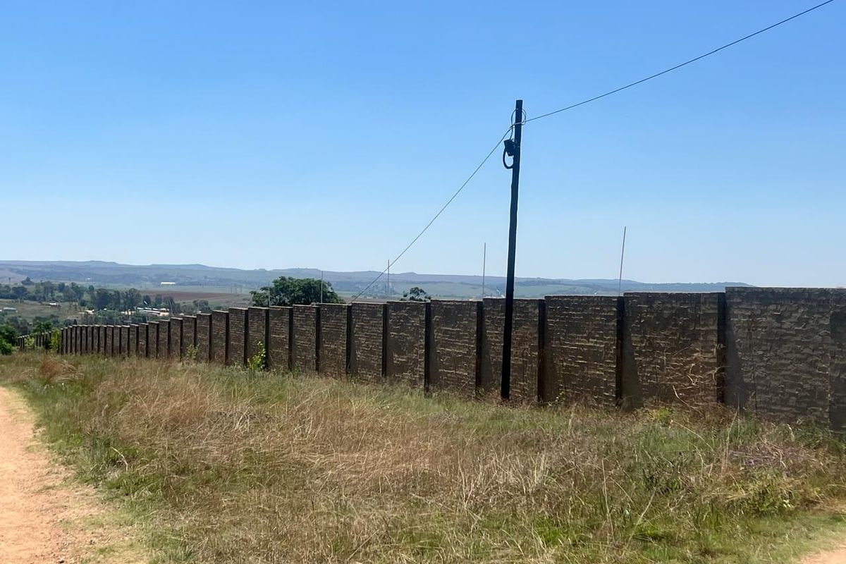 "Lanseria's Finest Development Spot Awaits You!" - Photo 4