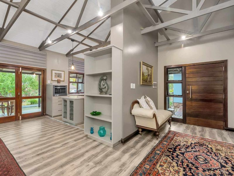 FURNISHED FARM STYLE COUNTRY FEELING - Photo 4