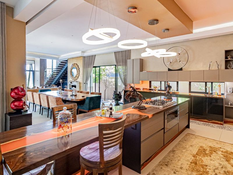 World-Class Architectural Masterpiece Set in Steyn City - Photo 10