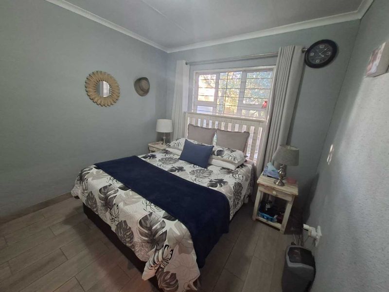 MINI COMPLEX FEEL – MODERN COTTAGE LIVING IN BROMHOF - Photo 2