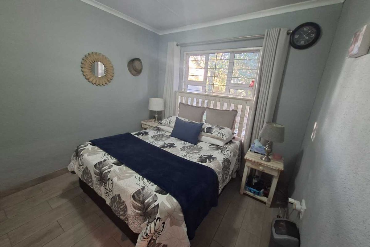 MINI COMPLEX FEEL – MODERN COTTAGE LIVING IN BROMHOF - Photo 2