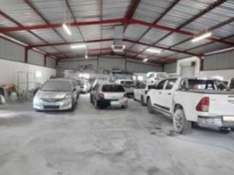 Workshop For Sale in Ongwediva - Photo 8