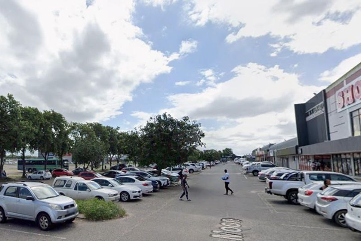 Office / Operations Space – The Boulevard, Opposite Boardwalk Mall, Richards Bay - Photo 5