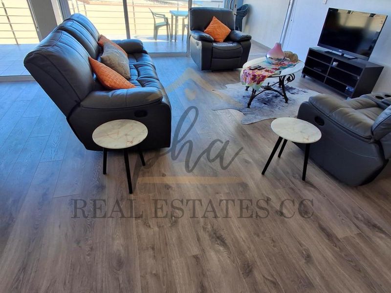 Luxury Fully Furnished Coastal Penthouse, Longbeach, Namibia. Sea and Dune Views! - Photo 7