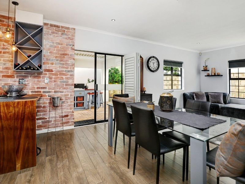 An exceptional opportunity to own a beautiful, modern home offering secure, stylish living in a sought-after, well-managed security estate! - Photo 7