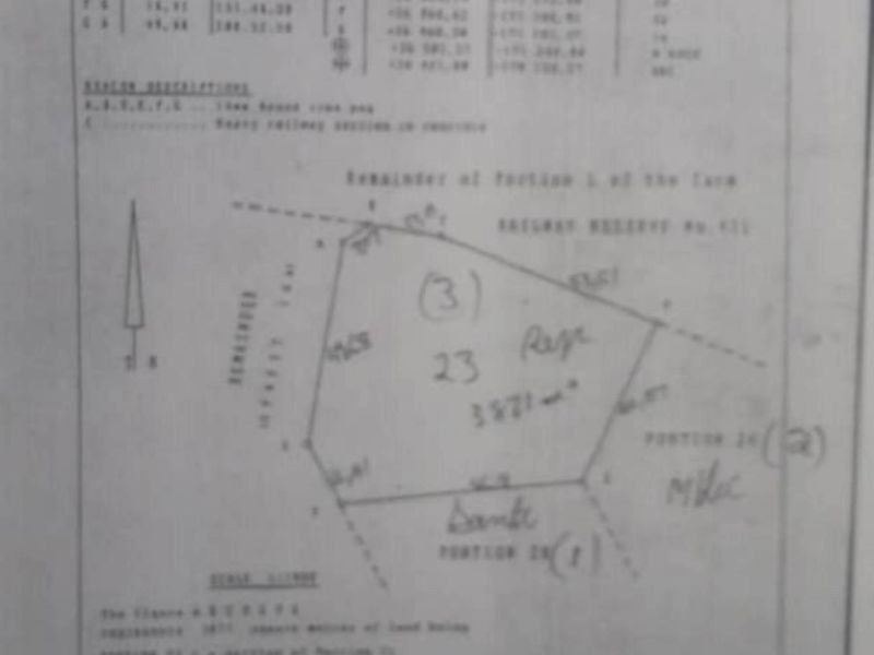 Industrial warehouse for Sale-Otjiwarongo - Photo 3