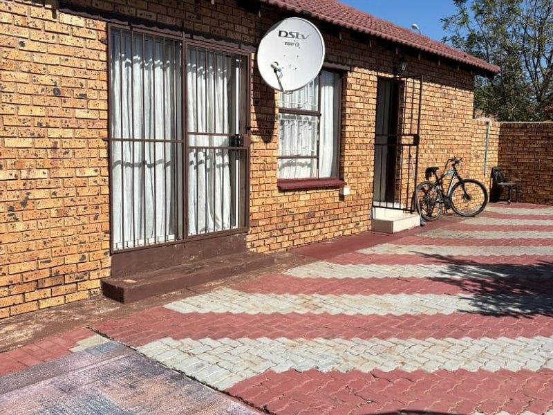 3 bedroom House - Photo 1