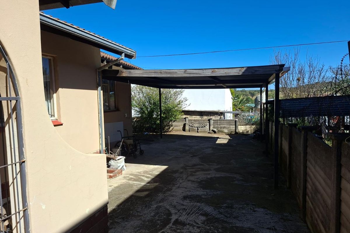 Affordable Family Home in Forderville, Estcourt - Photo 2