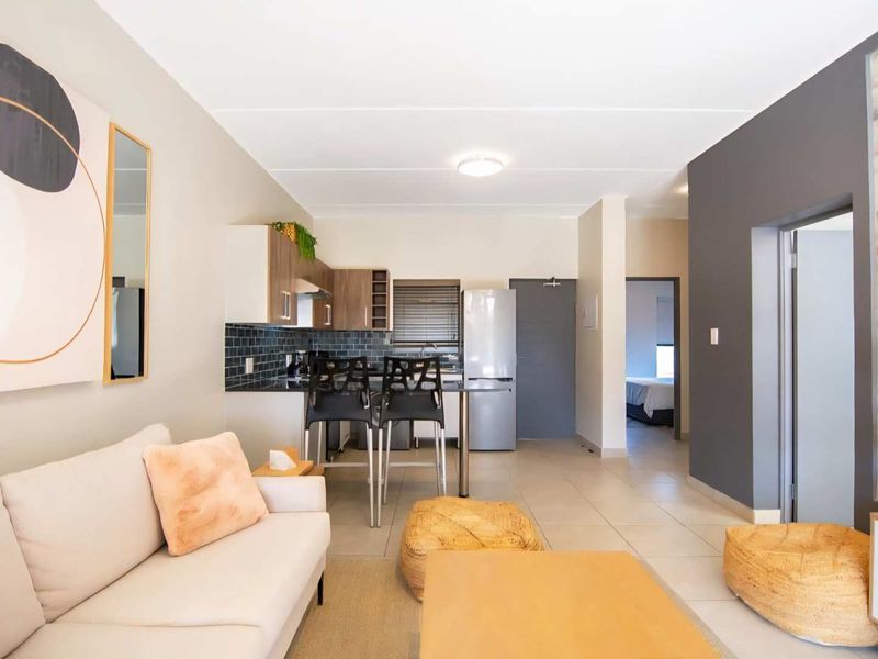 125 on Hilton - secure lifestyle residential estate in Linbro Park - Photo 4