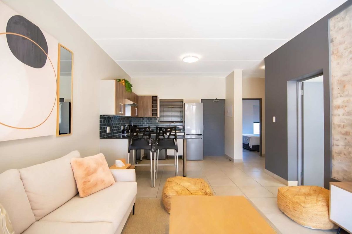 125 on Hilton - secure lifestyle residential estate in Linbro Park - Photo 4