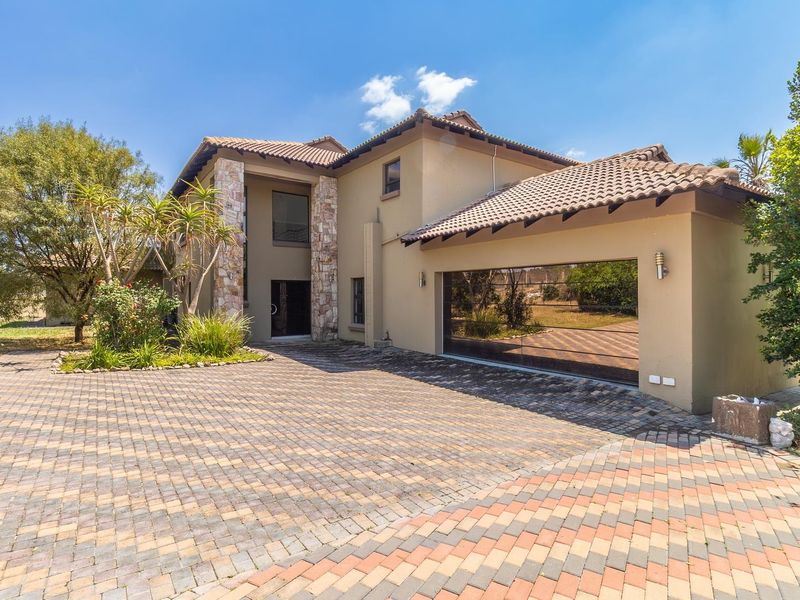 Modern Day Tuscan Retreat with Endless Potential- Northview Country Estate - Photo 2