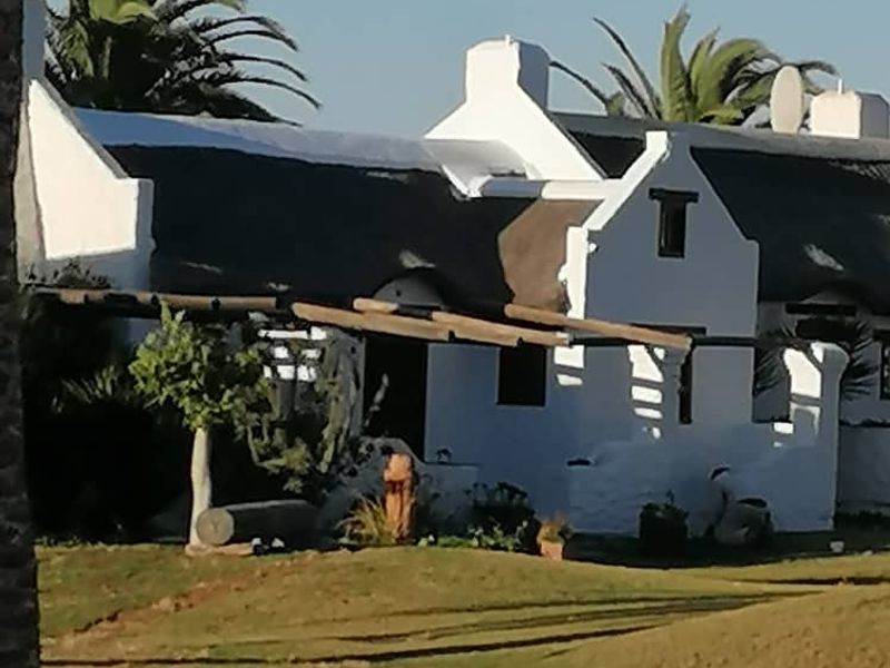 Live the Dream on the Walvisbay Lagoon! - Photo 2