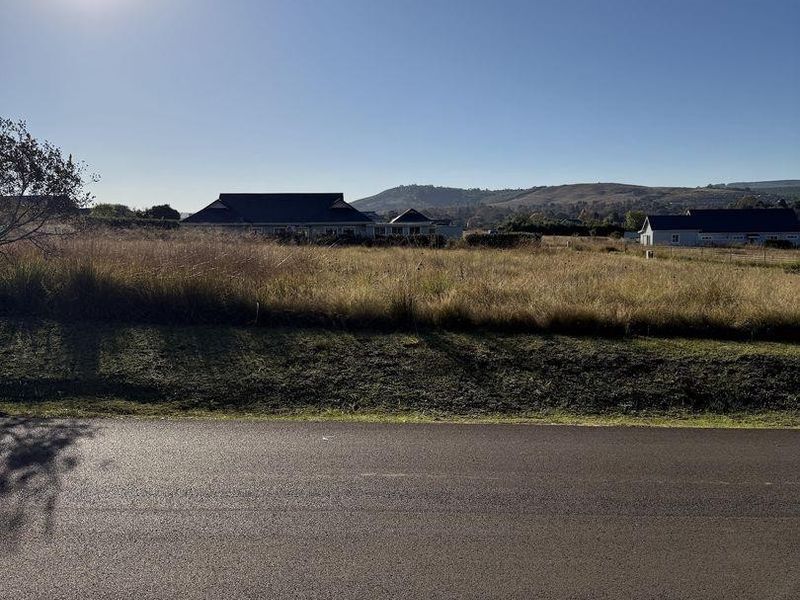 Vacant Land for Sale in River Goose Estate - Photo 4