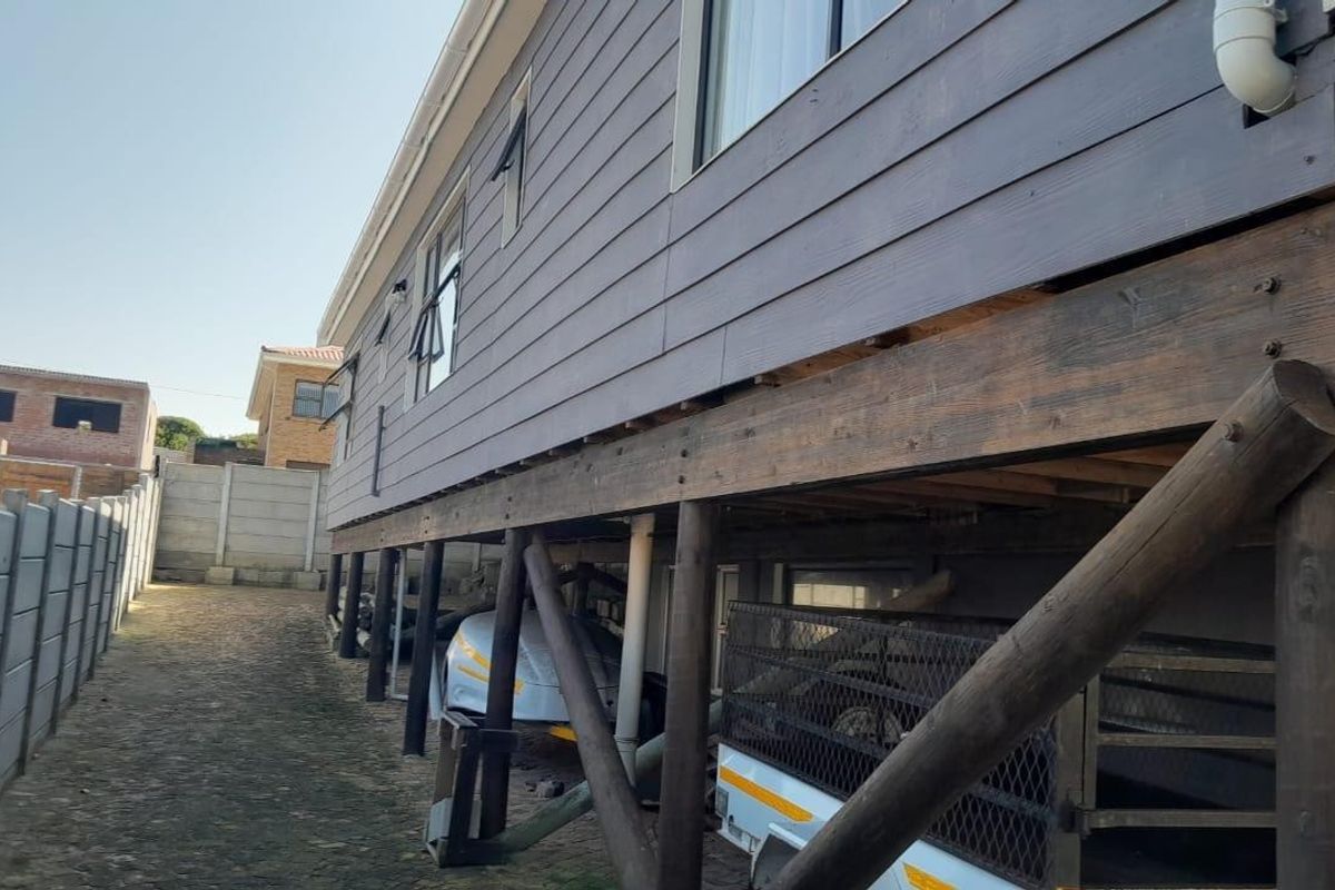 Spacious 3-bedroom house - Photo 4