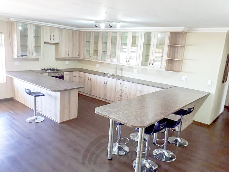 Small Holding Sale at Swakopmund River Plots - Photo 3