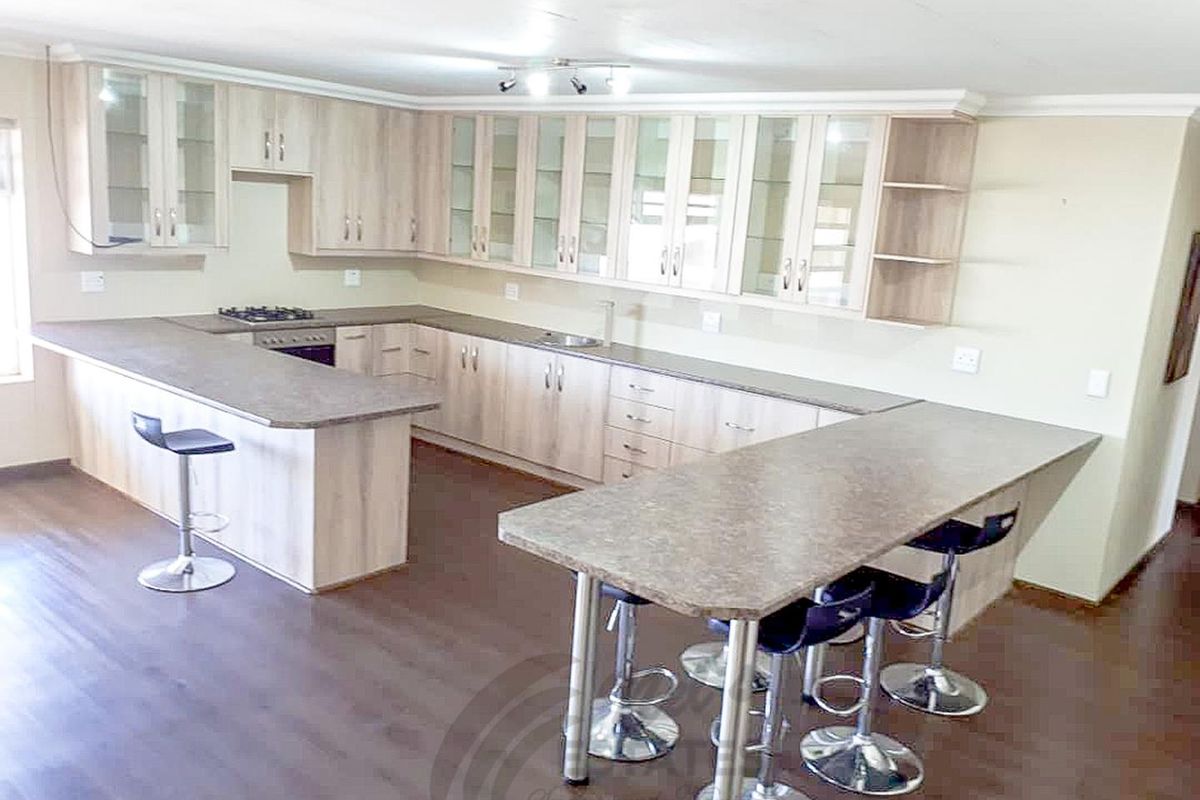 Small Holding Sale at Swakopmund River Plots - Photo 3