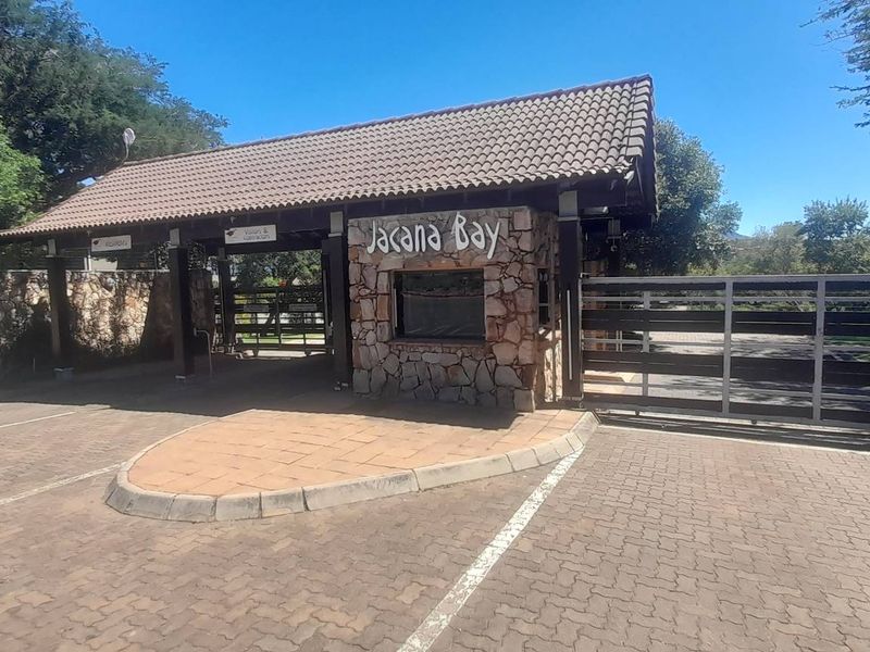 Large Flat Stand Jacana Bay! - Photo 2