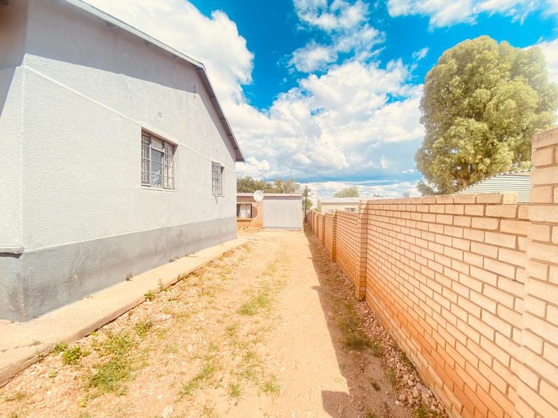 INVESTMENT OPPORTUNITY NEAR WINDHOEK CENTRAL HOSPITAL AND CBD - Photo 4