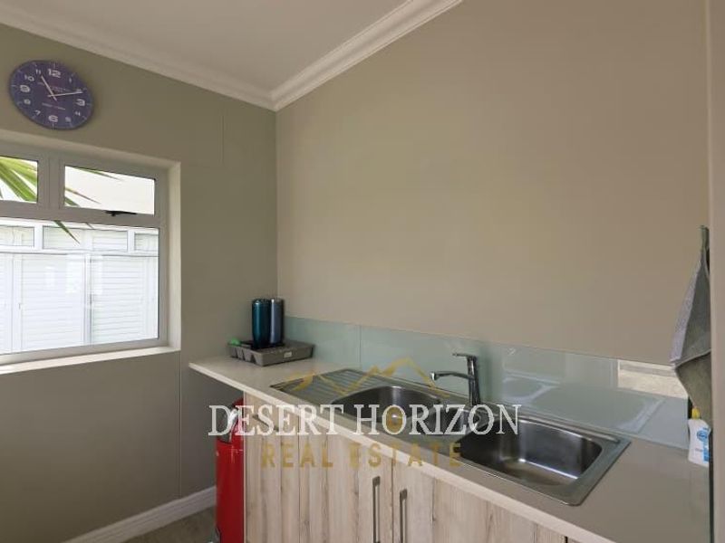 Swakopmund, Mile 4 | Exclusive Seafront Residence - Photo 8