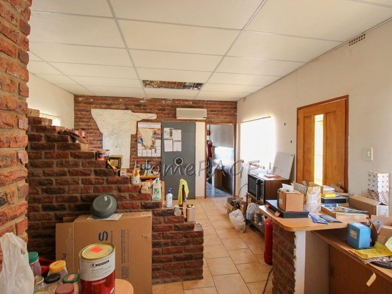 Otjiwarongo:  Industrial Property for Sale - Photo 8