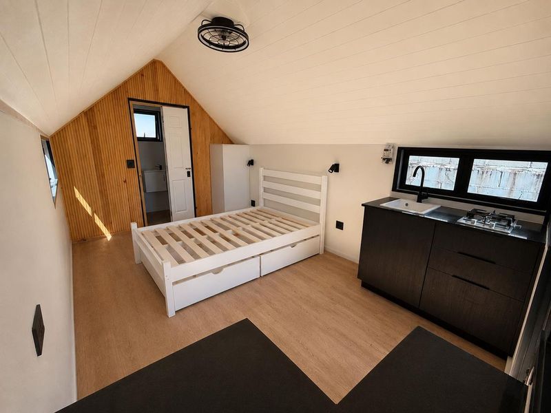 Studio Cottage - Photo 5