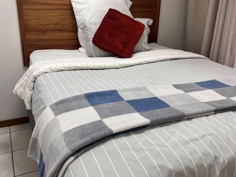 1 Bedroom Apartment / flat to rent in Senderwood - Photo 6