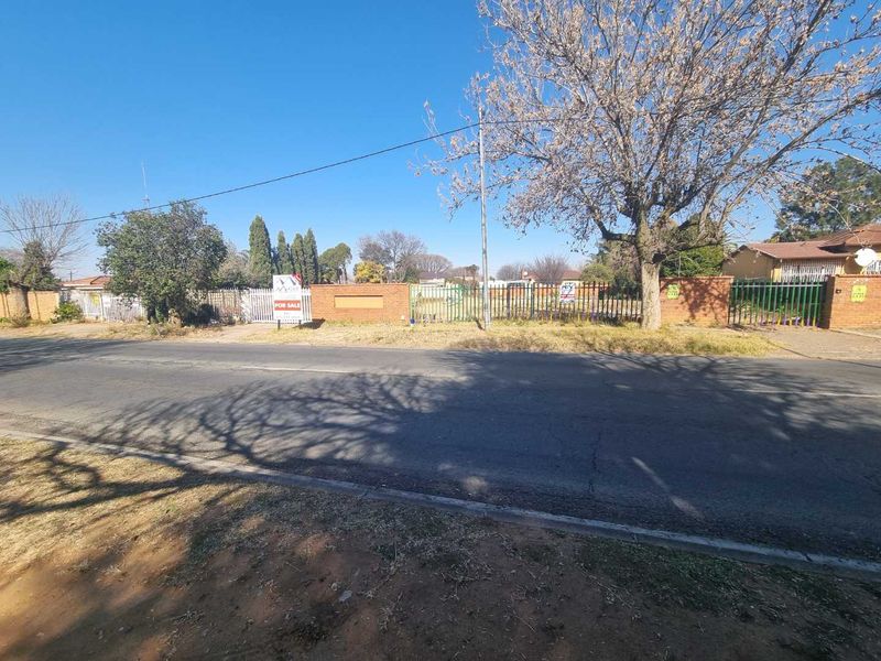 Business Rights, High Visibility Land For Sale - Photo 6