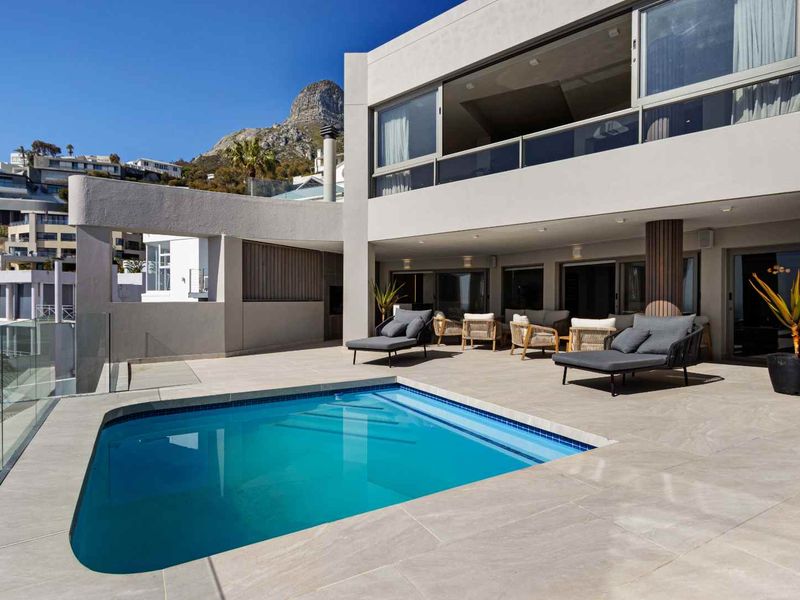 Unrivaled Luxury Awaits: A Masterpiece on De Wet Rd - Photo 4