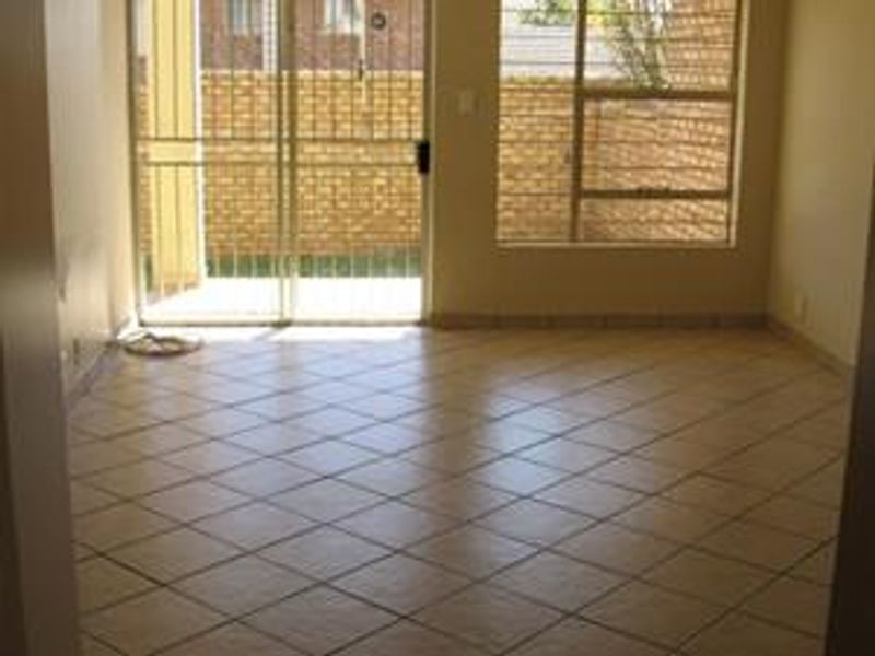 2 Bedroom ground unit in Celtisdal - Photo 8