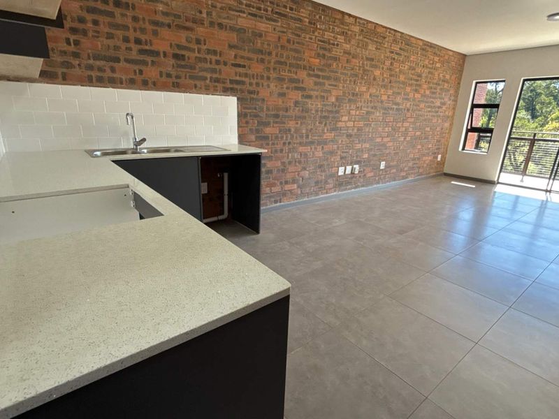 Studio Apartment to Let at Arbour View, Arbour Arch, Pietermaritzburg - Photo 8