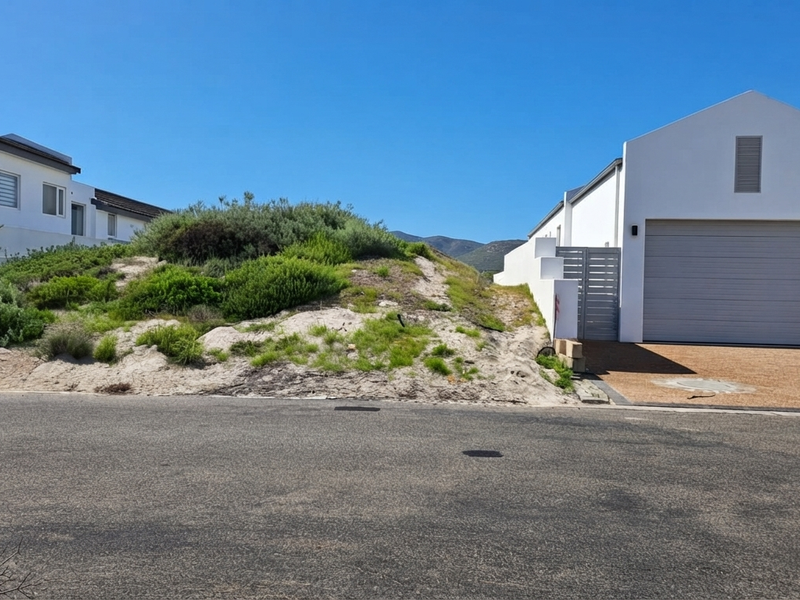 Rare Beachfront Stand in Shelley Point – Build Your Dream Home on the Ocean's Edge - Photo 7