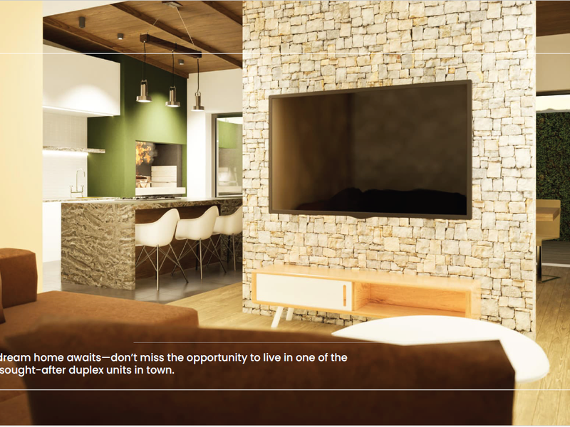 NEW DEVELOPMENT - OCEAN VIEW - LORDEN MANOR - Photo 9