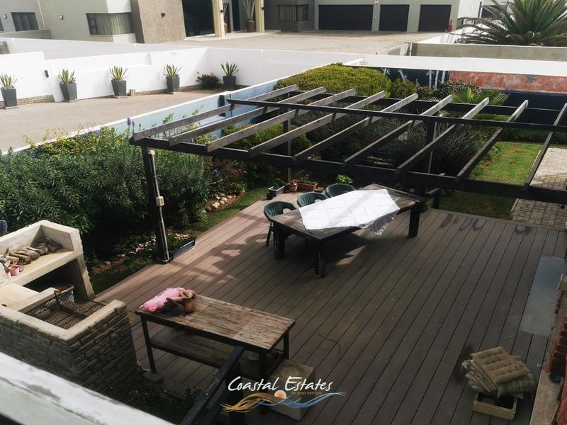 Large Family Home With 1 Bedroom Flat - Vogelstrand. - Photo 3