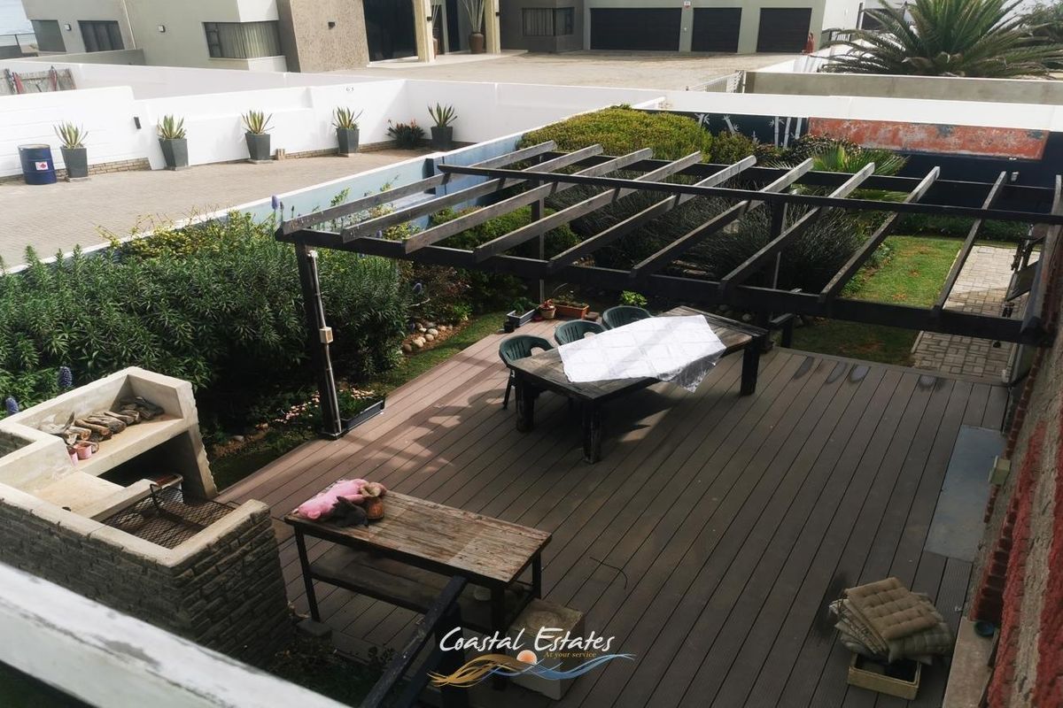 Large Family Home With 1 Bedroom Flat - Vogelstrand. - Photo 3