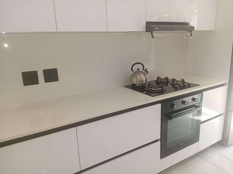 Renovated and modern cat friendly 2 bed 1 bath townhouse available 1 Feb 2026 - Photo 4