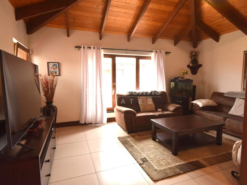 3 BEDROOM HOUSE IN EXT 9, SWAKOPMUND - Photo 4
