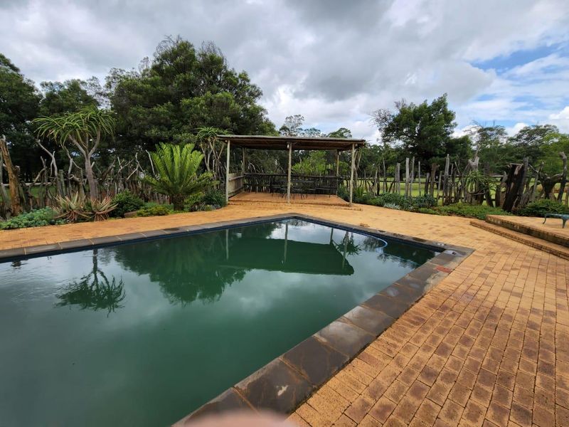 OPERATIONAL GAME, HUNTING, AND ECO-TOURISM FARM & WEDDING VENUE IN RUSTENBURG (BOONS AREA) - Photo 4