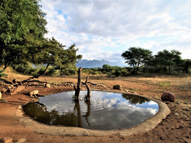 Dream house in Blyde Wildlife Estate - Photo 3