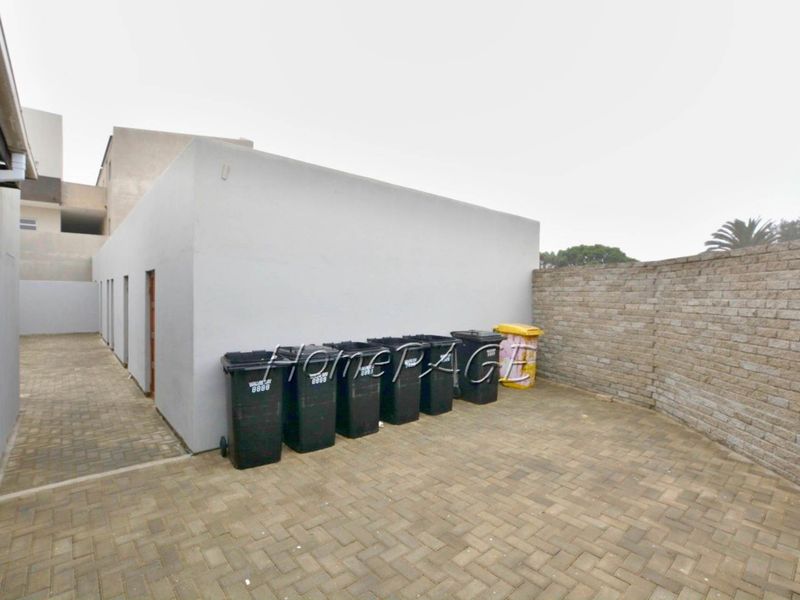 Hermes, Walvis Bay:  WHOLE BLOCK OF TOWNHOUSES is for Sale - Photo 2