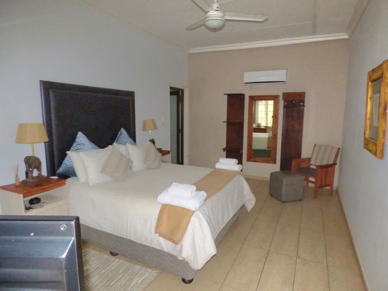 Turnkey Guest House: 80% Occupancy in Prime Otjiwarongo! - Photo 8