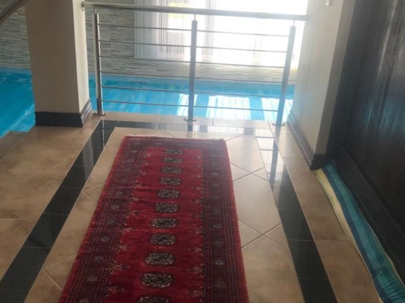 FOR SALE- 4 BEDROOM HOUSE IN VOGELSTRAND, SWAKOPMUND, NAMIBIA - Photo 9