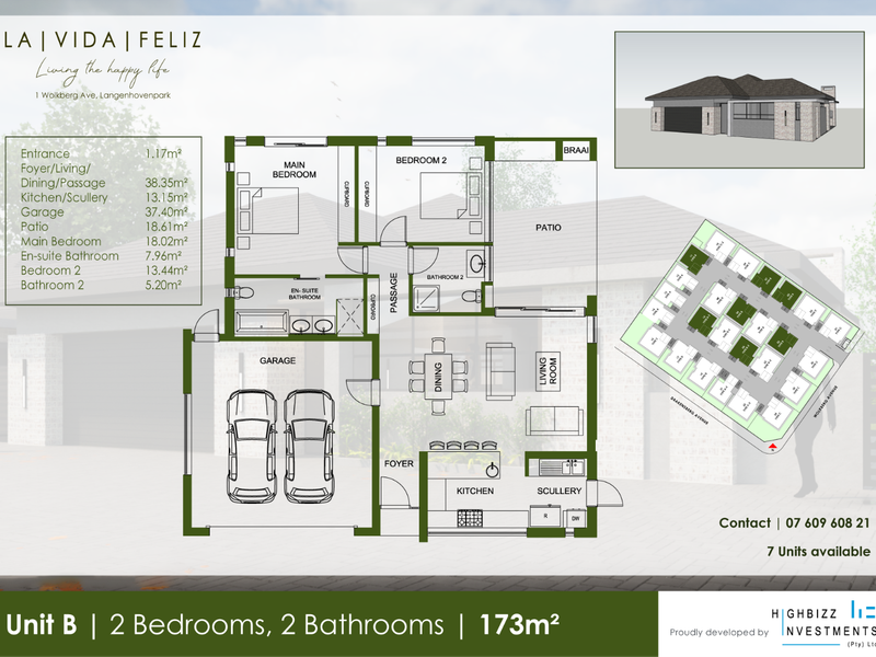 Experience Modern Living – Limited Units - UNIT B - Photo 9