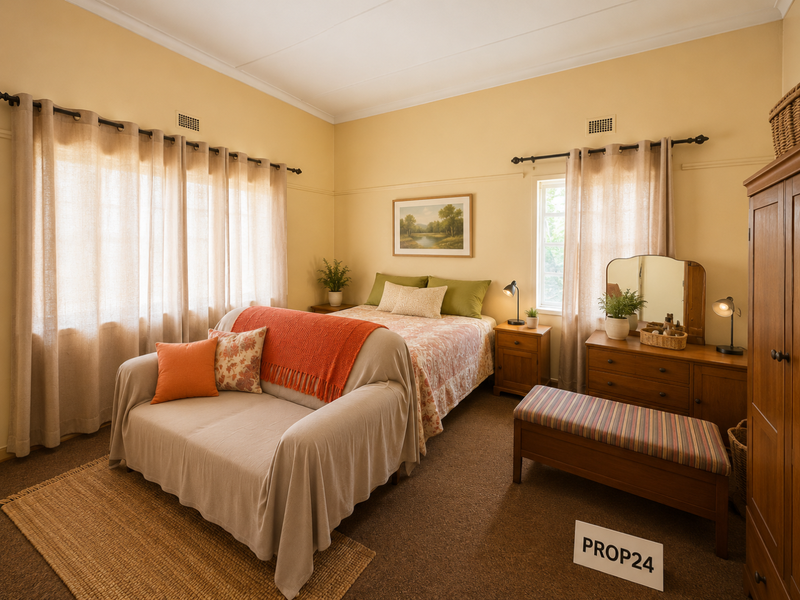 Sturdy Family Home with Endless Potential - Photo 3