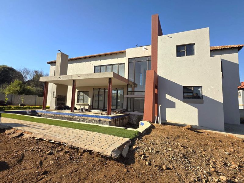 3 Bedroom Family Home To Complete in Birdwood - Photo 2