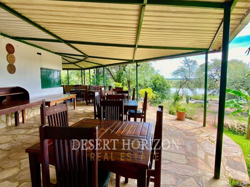 Namibia ,Rundu | Lodge for Sale - Photo 4