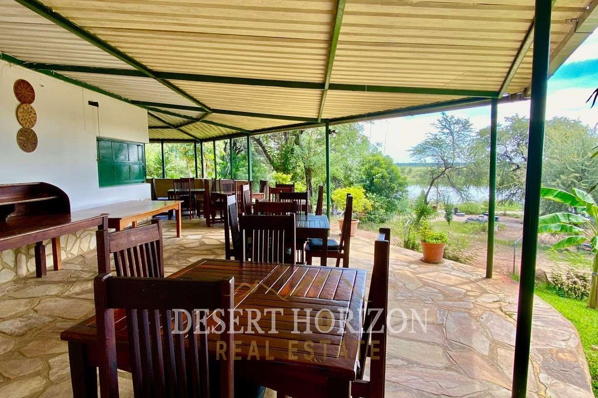 Namibia ,Rundu | Lodge for Sale - Photo 4