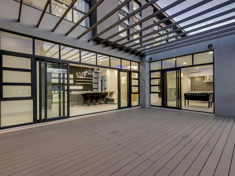 Exceptional architectural excellence - Photo 7