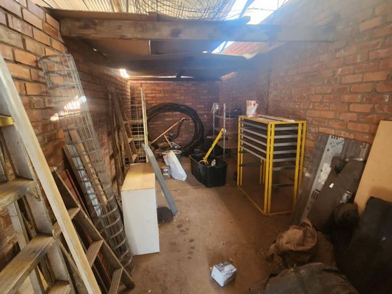 Workshop/Warehouse Space For Rent in Onderstepoort - Photo 4
